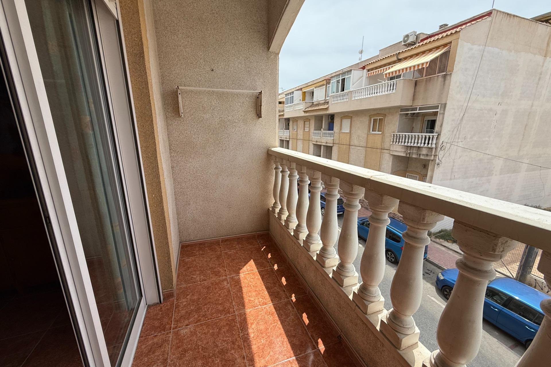 Reventa - Apartamento / Piso - Torrevieja