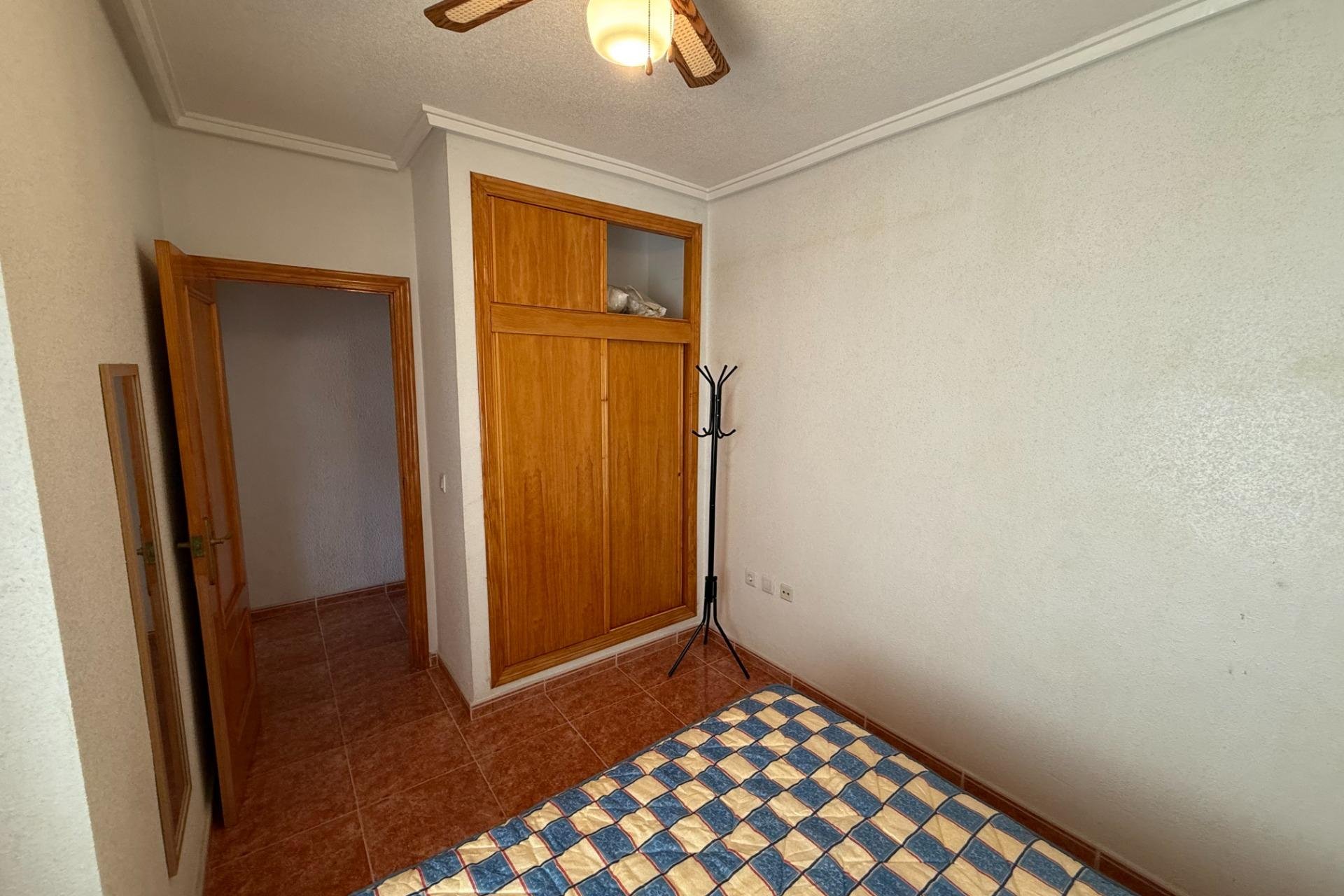 Reventa - Apartamento / Piso - Torrevieja