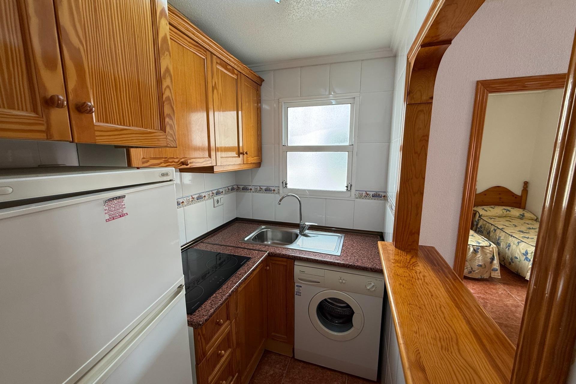 Reventa - Apartamento / Piso - Torrevieja