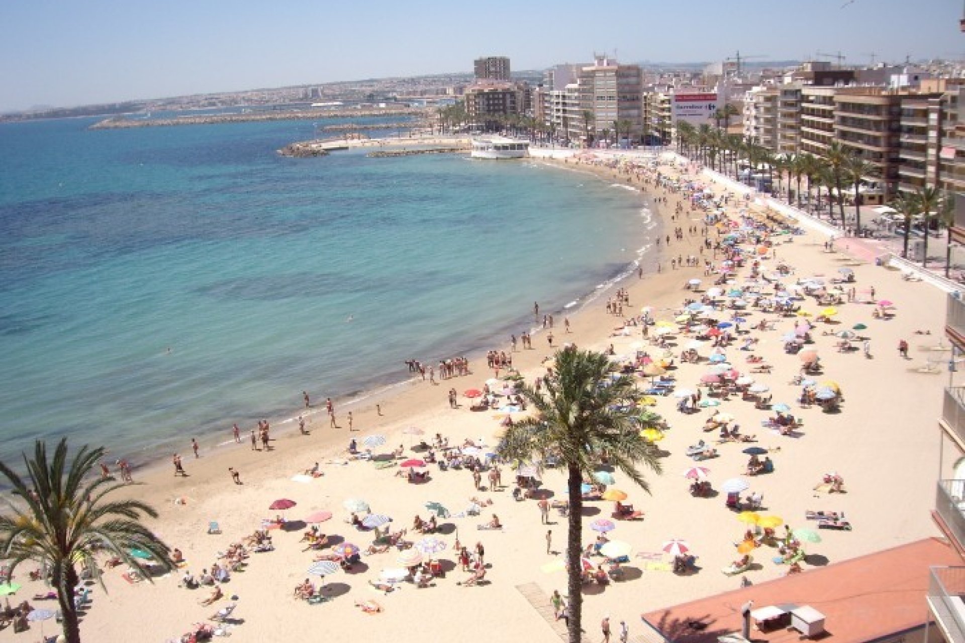 Reventa - Apartamento / Piso - Torrevieja