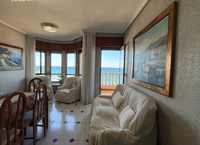 Reventa - Apartamento / Piso - Torrevieja