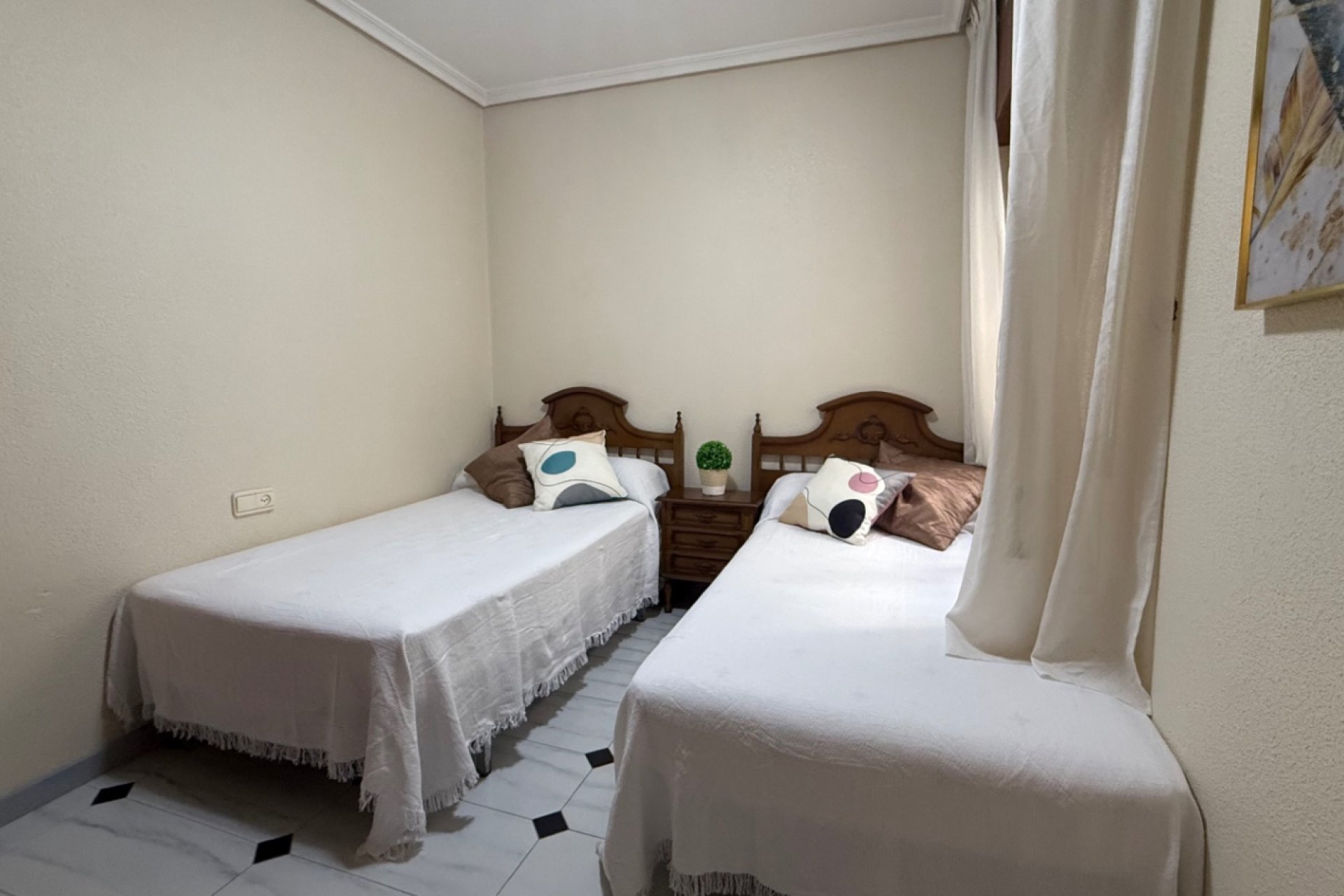 Reventa - Apartamento / Piso - Torrevieja