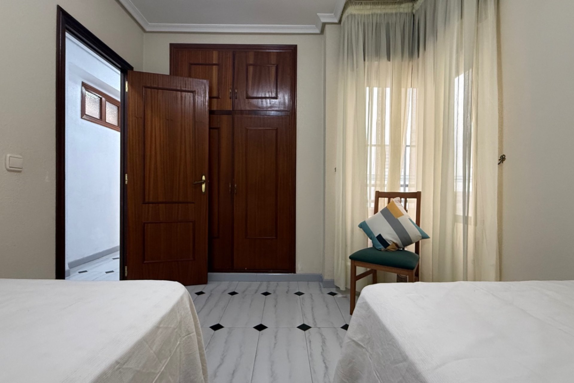 Reventa - Apartamento / Piso - Torrevieja