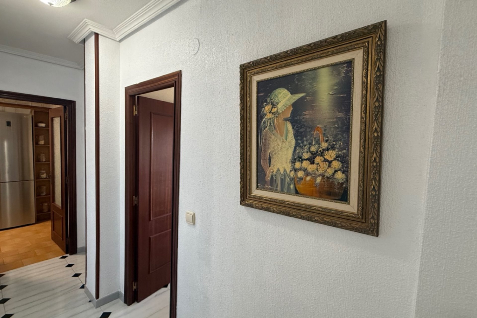 Reventa - Apartamento / Piso - Torrevieja