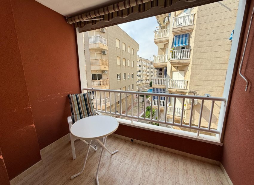 Reventa - Apartamento / Piso - Torrevieja