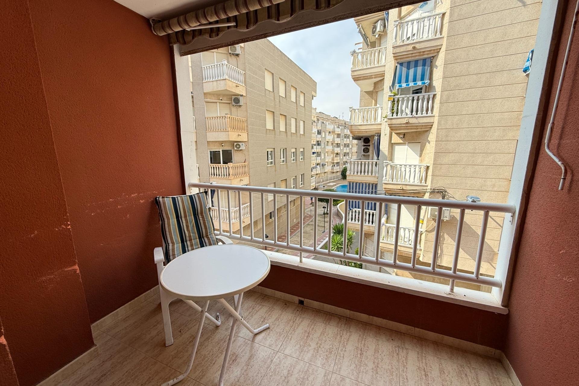 Reventa - Apartamento / Piso - Torrevieja
