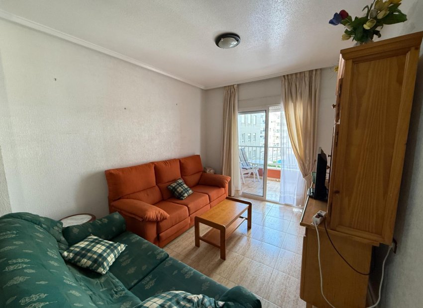 Reventa - Apartamento / Piso - Torrevieja