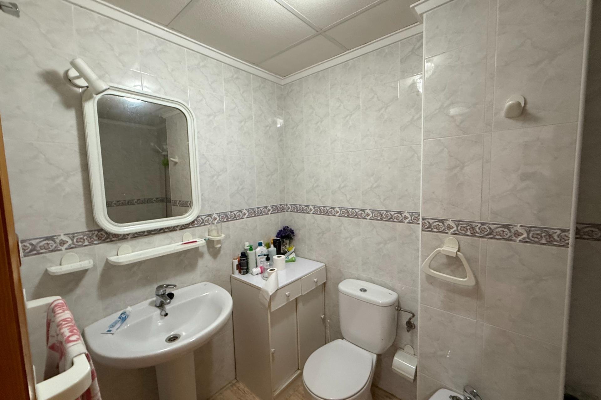 Reventa - Apartamento / Piso - Torrevieja