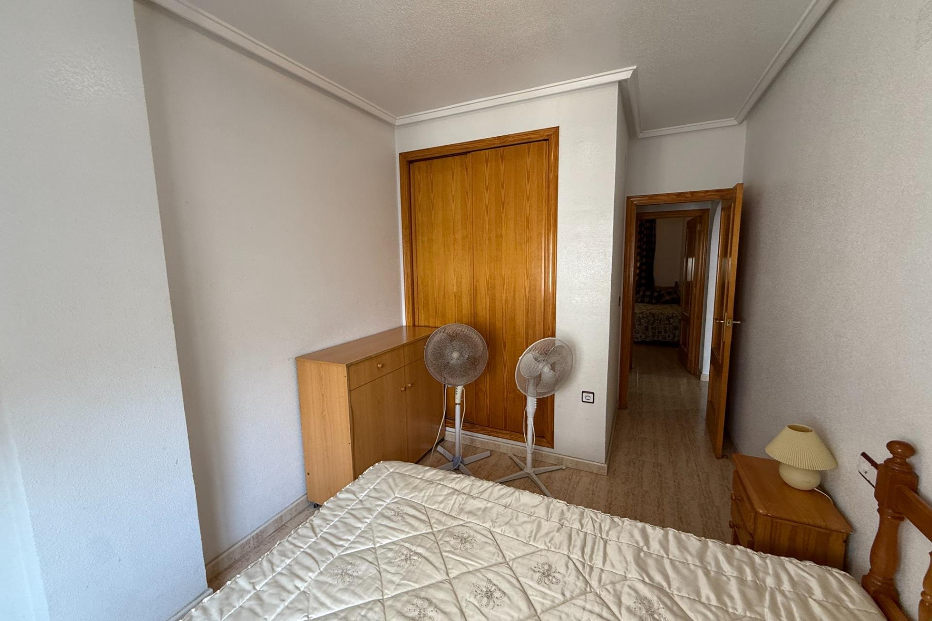 Reventa - Apartamento / Piso - Torrevieja