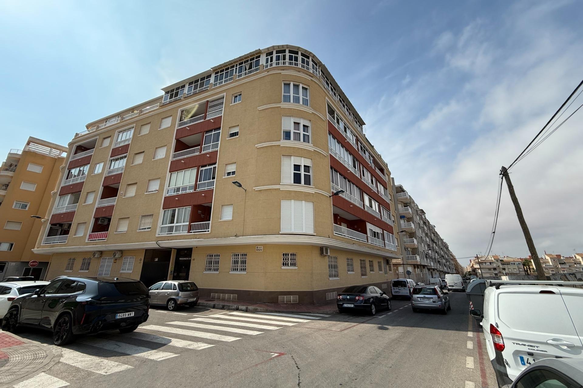 Reventa - Apartamento / Piso - Torrevieja