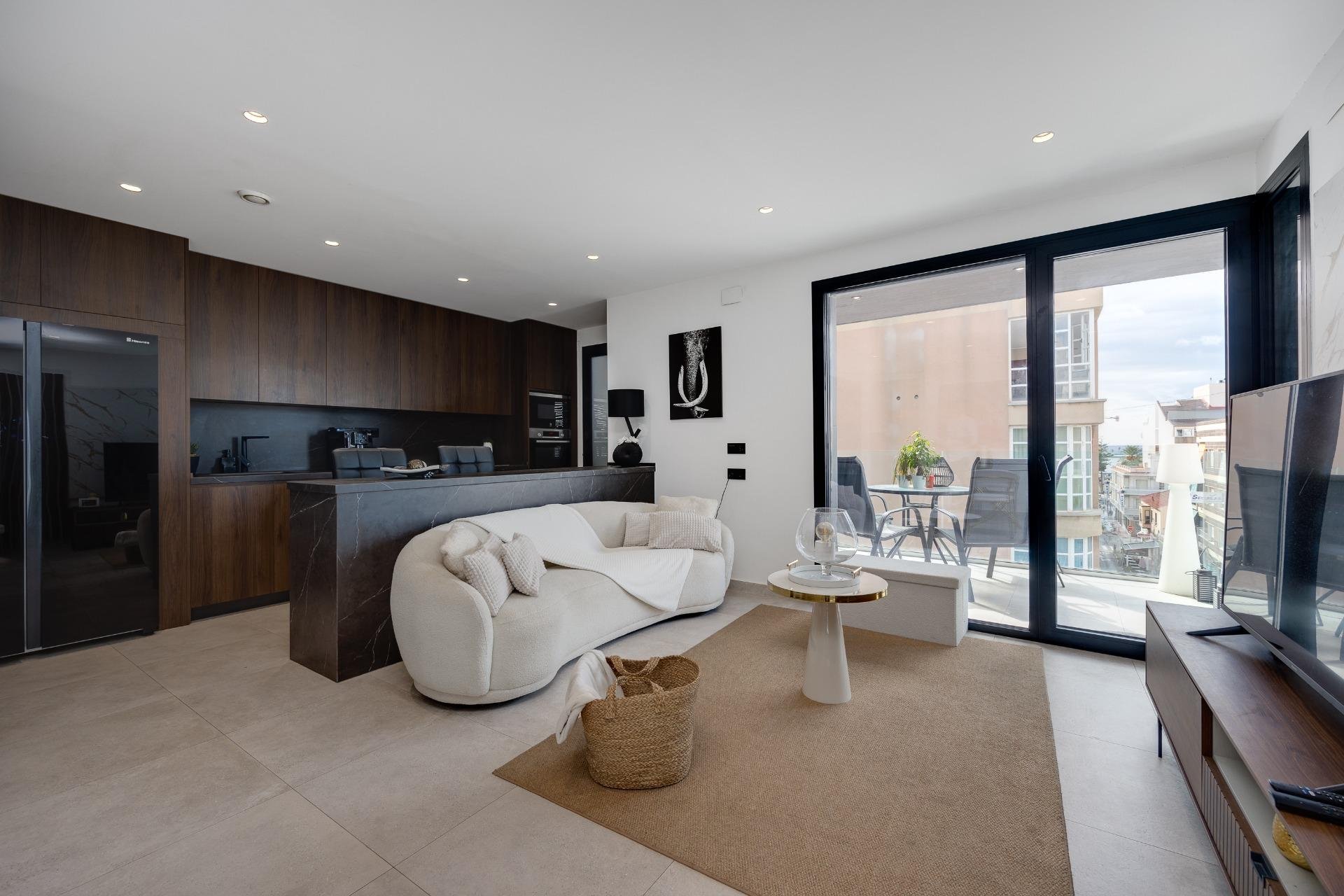 Reventa - Apartamento / Piso - Torrevieja