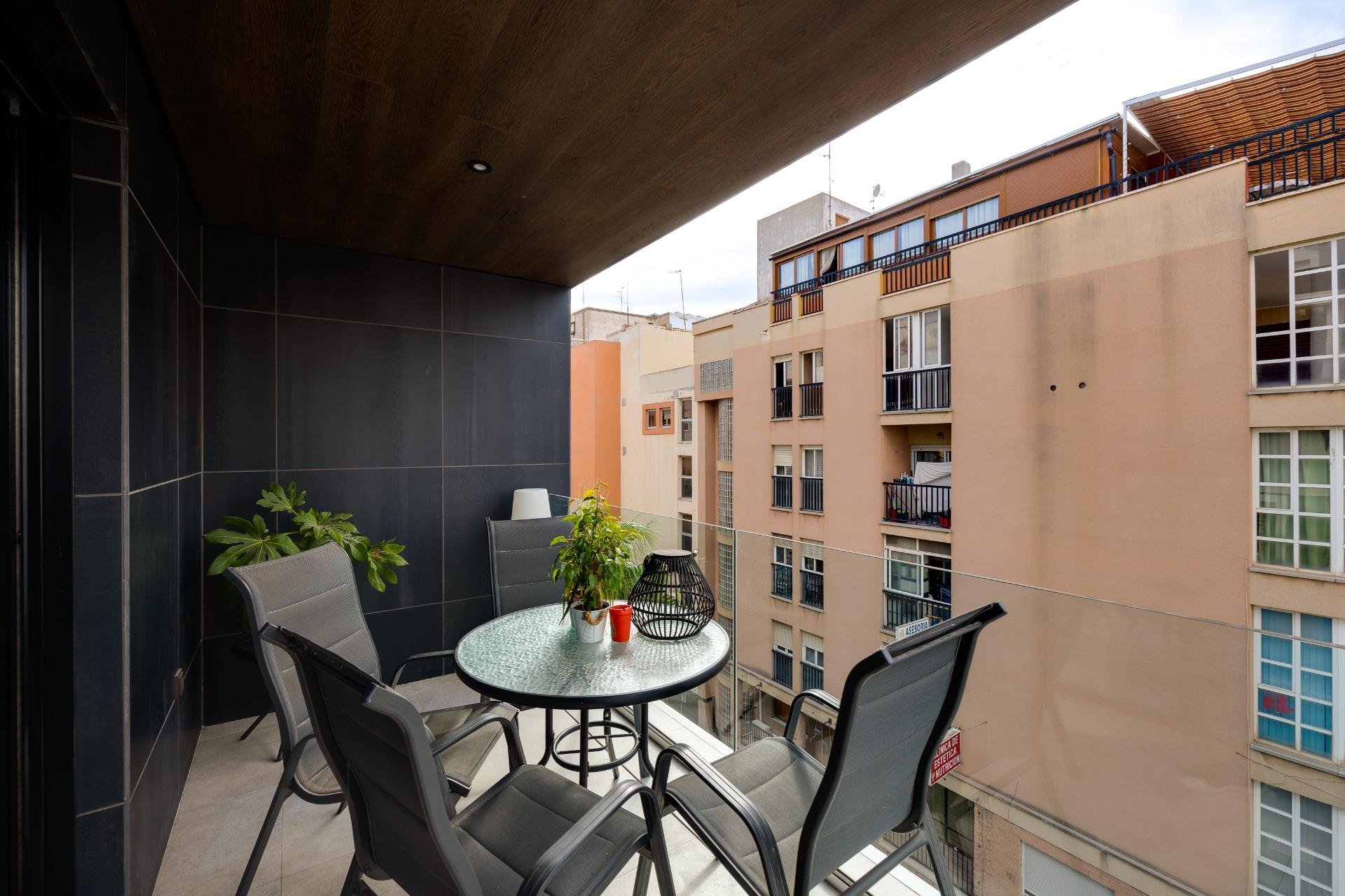 Reventa - Apartamento / Piso - Torrevieja