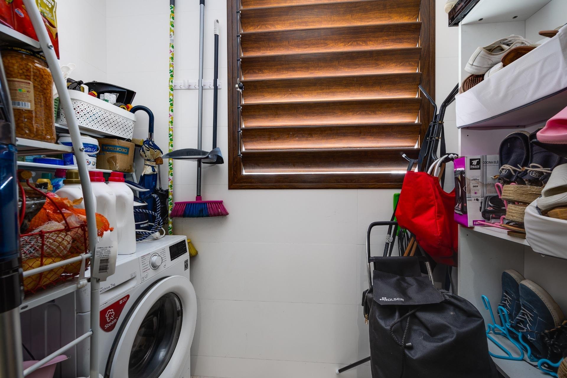 Reventa - Apartamento / Piso - Torrevieja