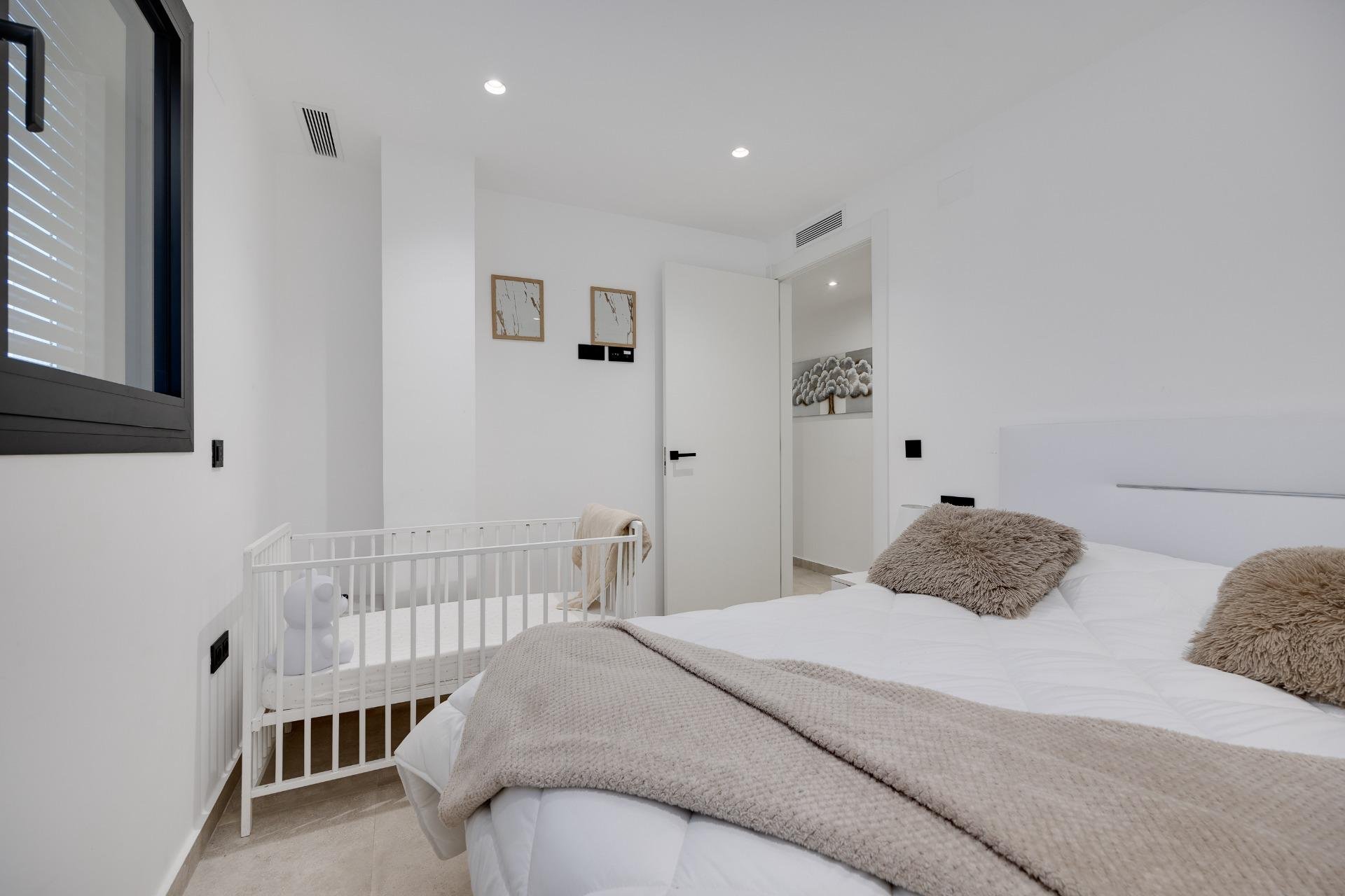 Reventa - Apartamento / Piso - Torrevieja