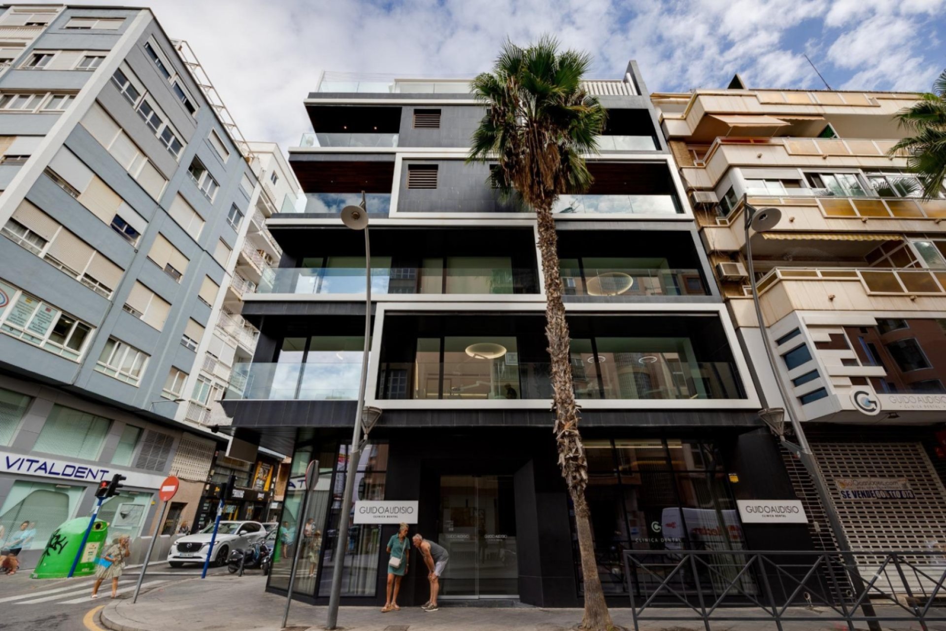 Reventa - Apartamento / Piso - Torrevieja