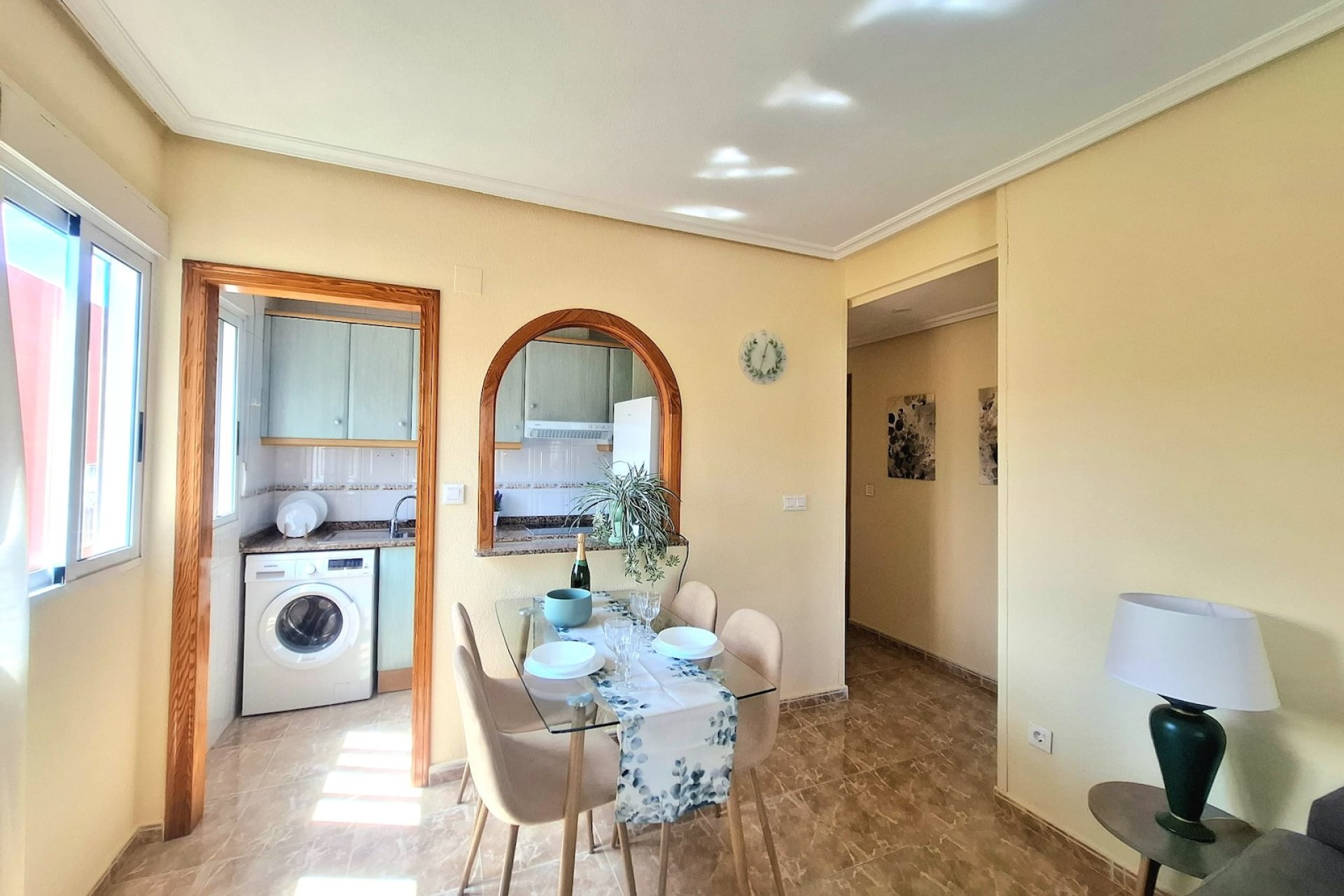 Reventa - Apartamento / Piso - Torrevieja