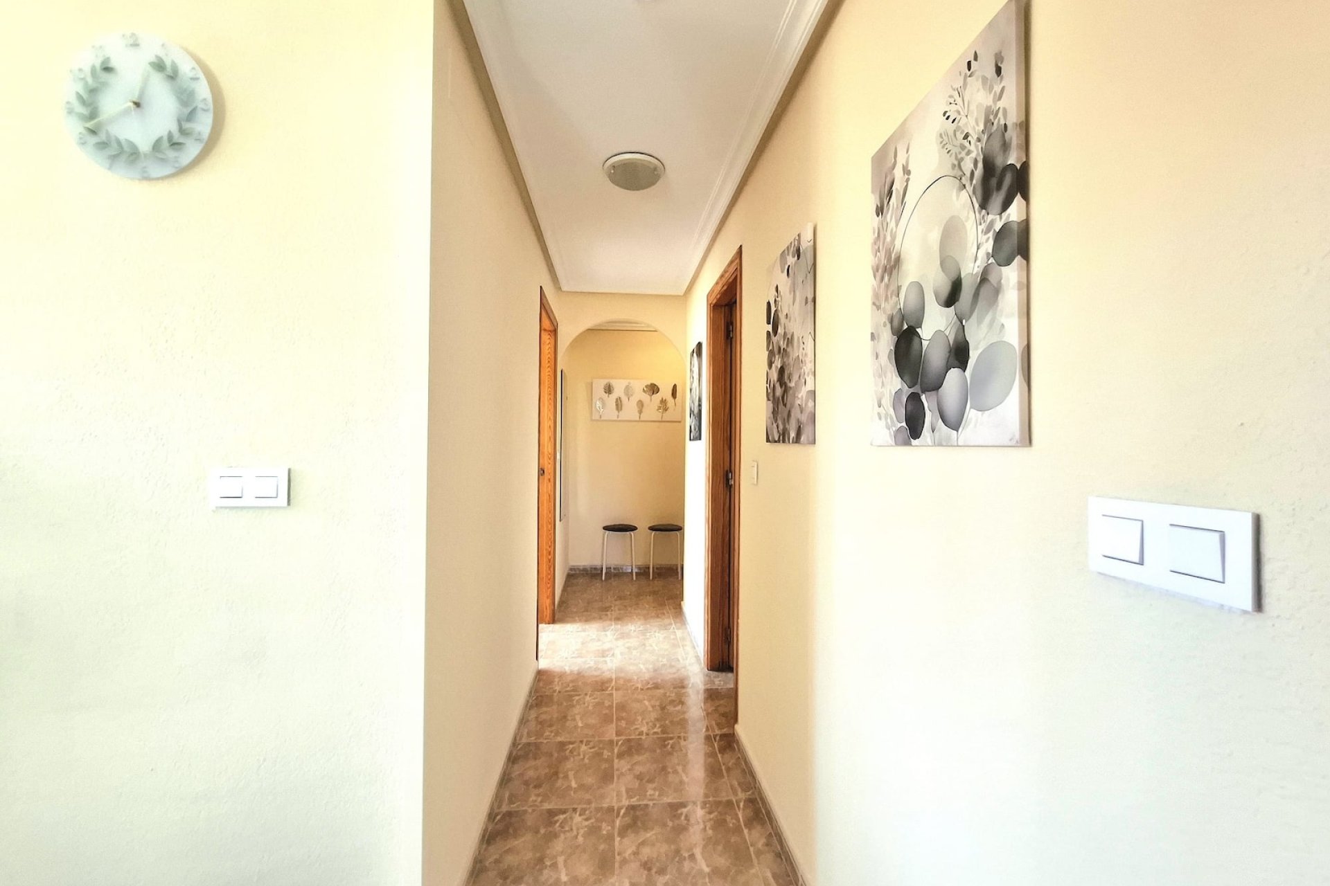 Reventa - Apartamento / Piso - Torrevieja