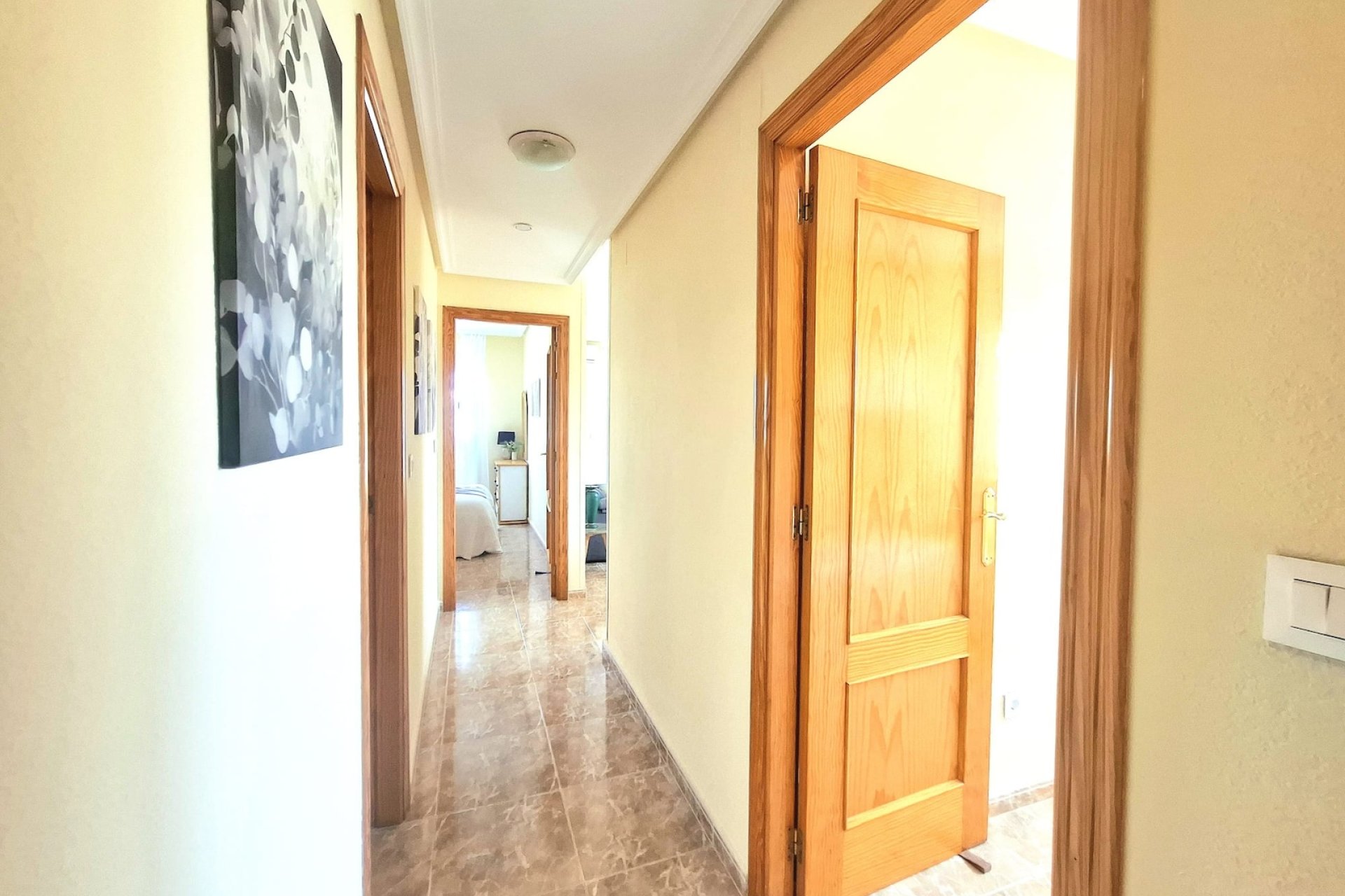 Reventa - Apartamento / Piso - Torrevieja