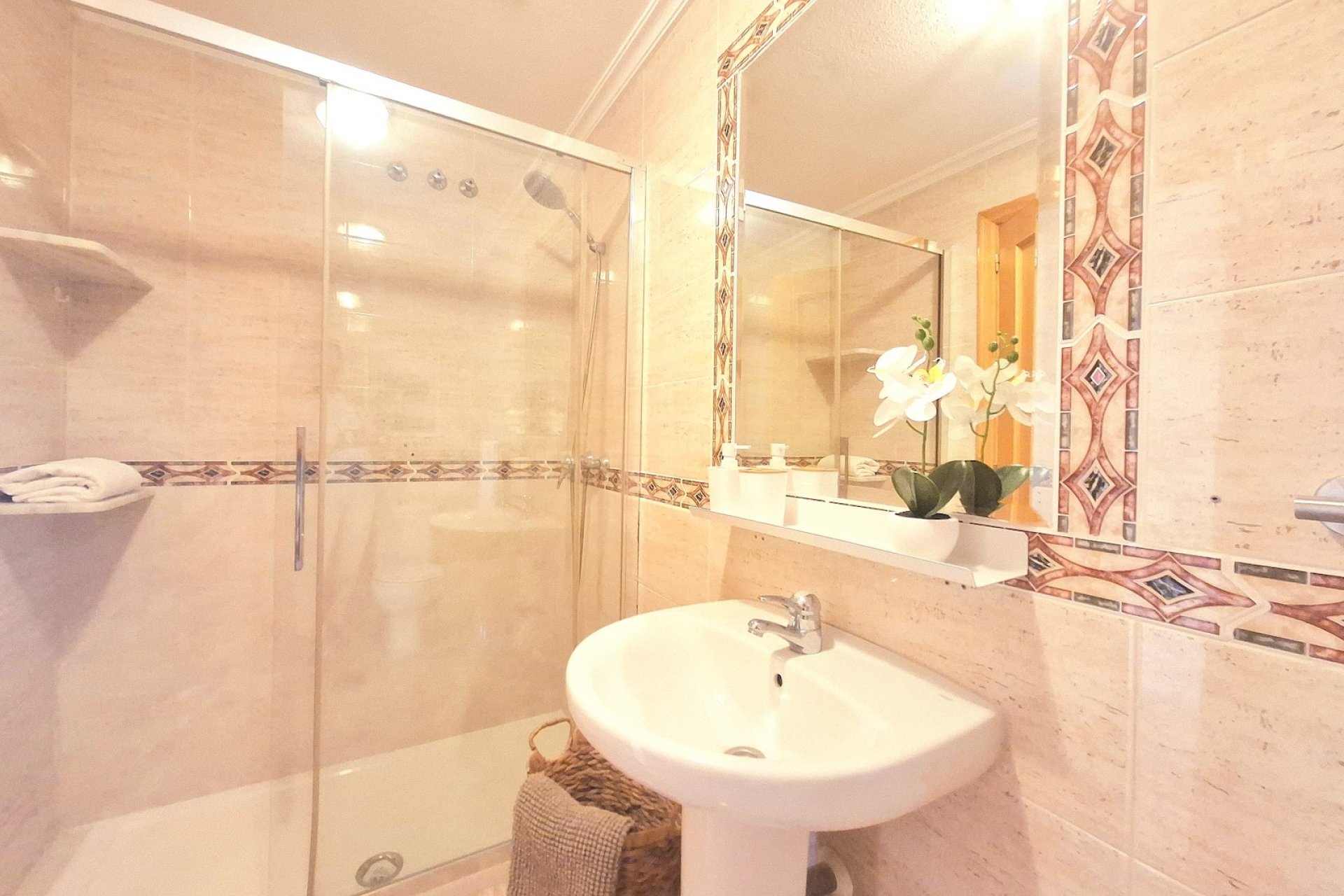 Reventa - Apartamento / Piso - Torrevieja