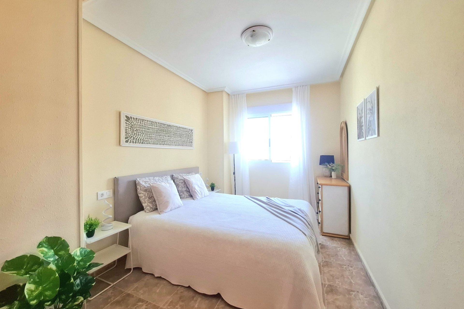 Reventa - Apartamento / Piso - Torrevieja