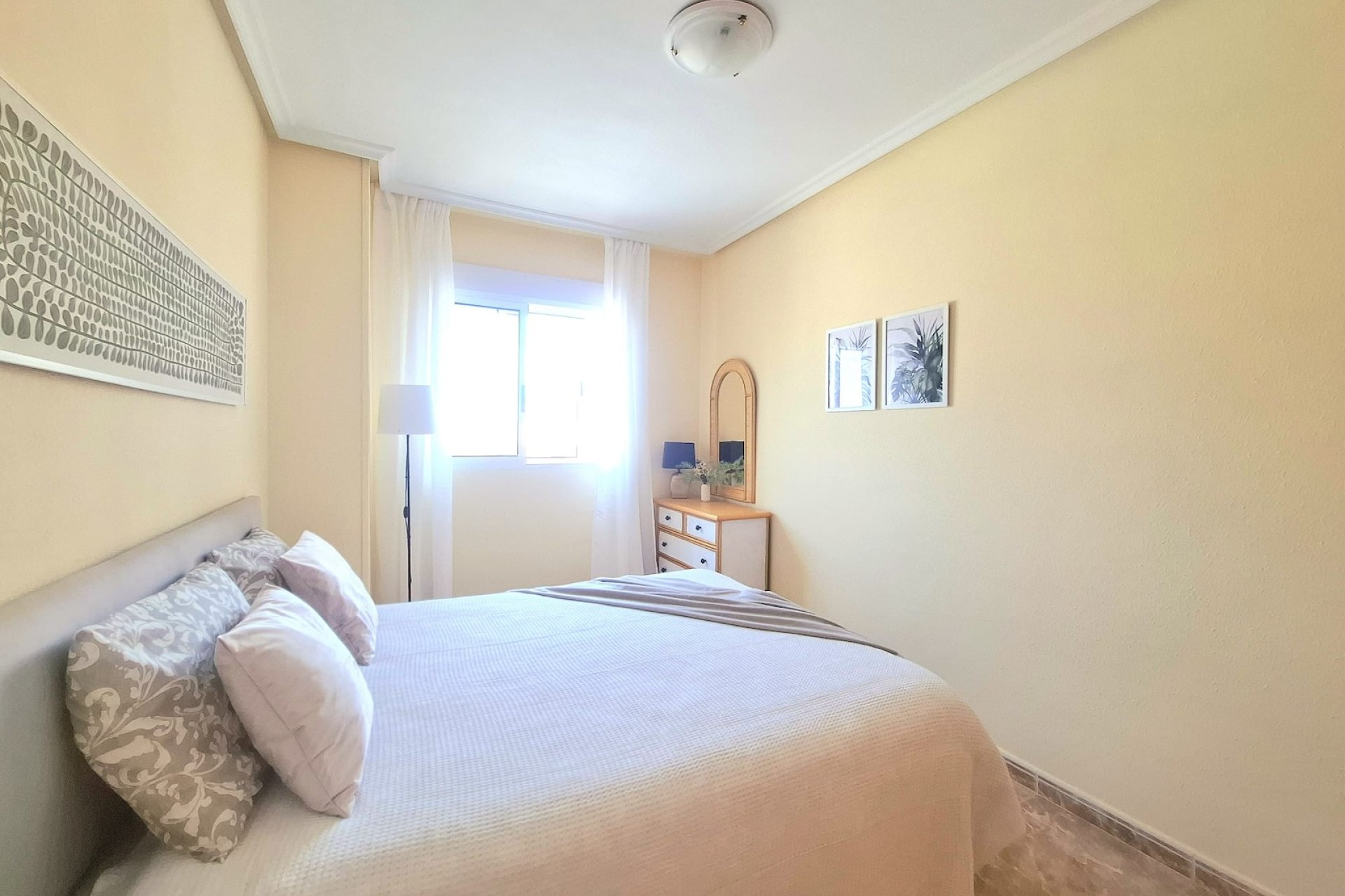 Reventa - Apartamento / Piso - Torrevieja