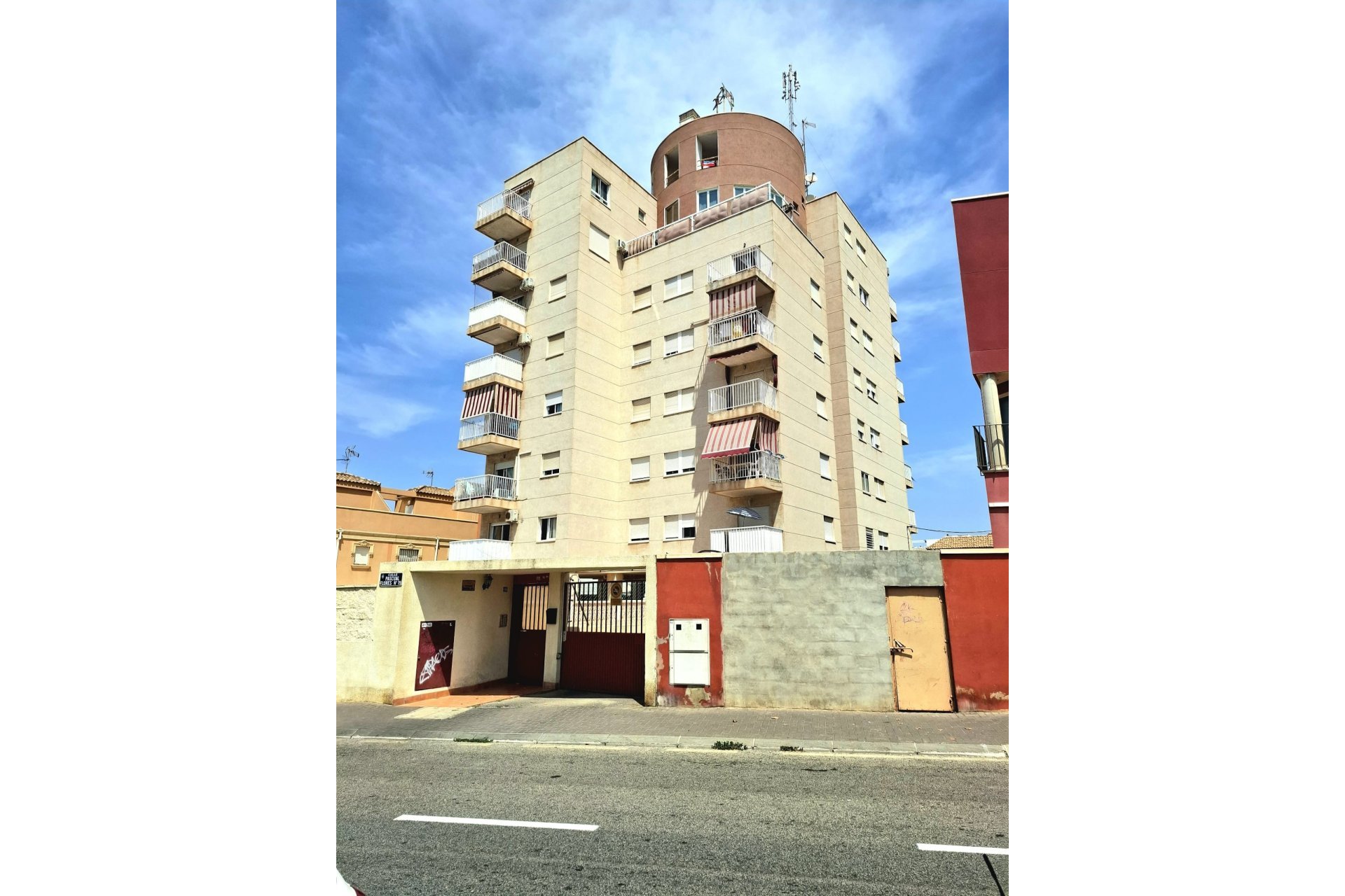 Reventa - Apartamento / Piso - Torrevieja