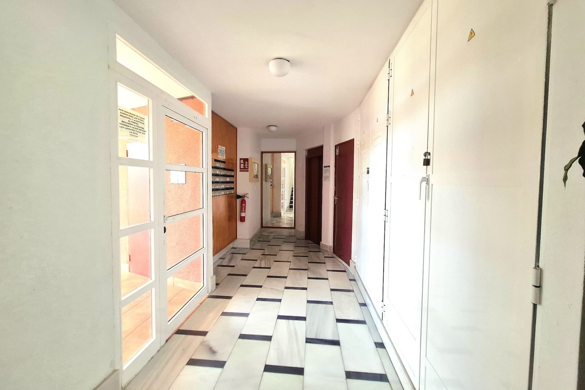 Reventa - Apartamento / Piso - Torrevieja