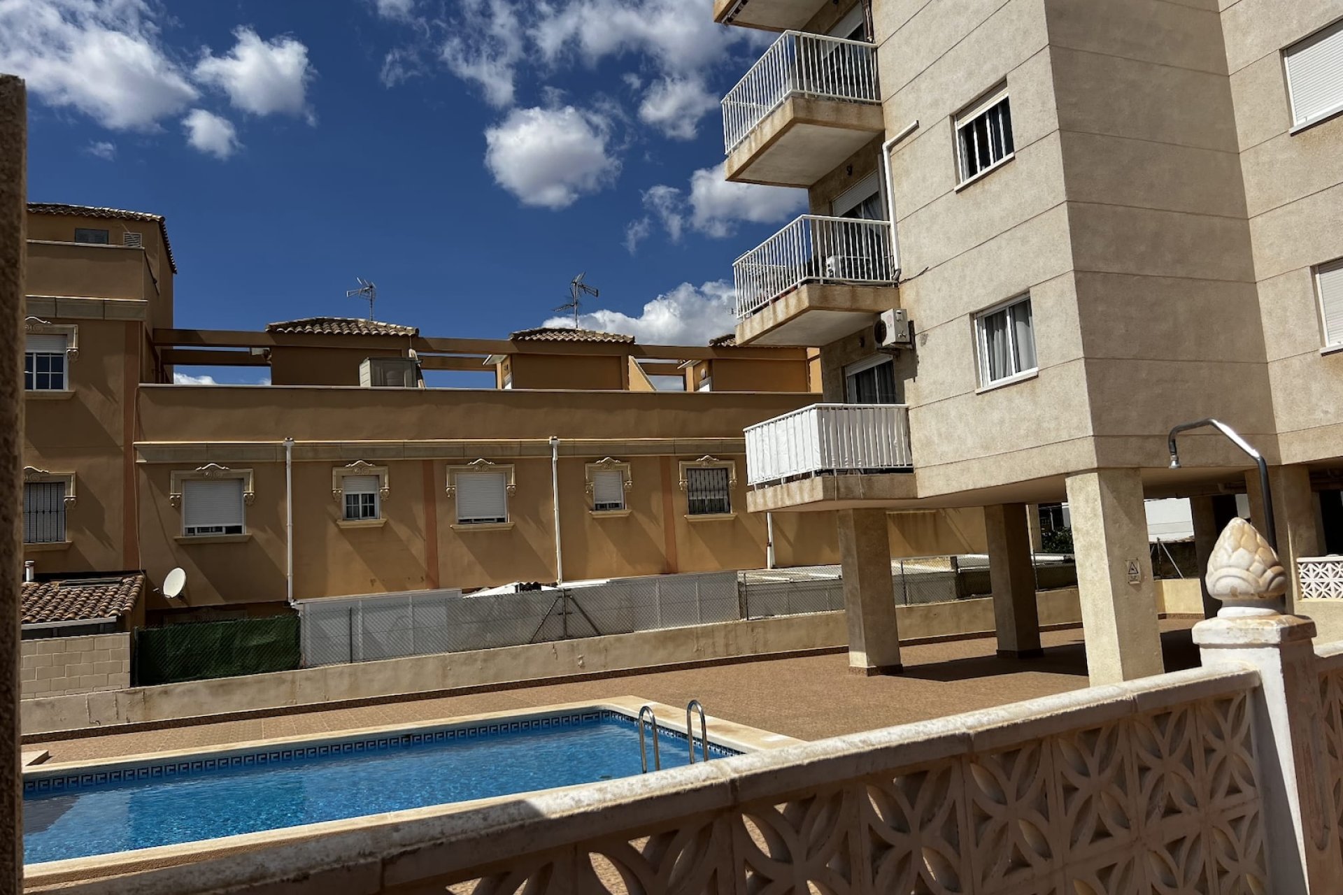 Reventa - Apartamento / Piso - Torrevieja
