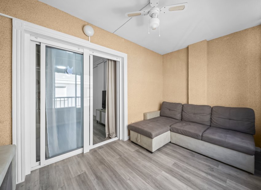 Reventa - Apartamento / Piso - Torrevieja