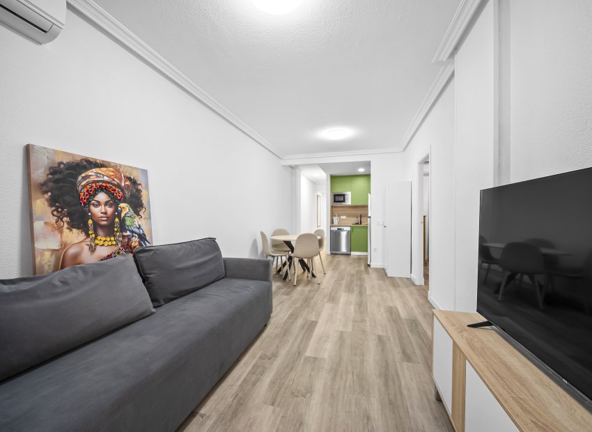 Reventa - Apartamento / Piso - Torrevieja