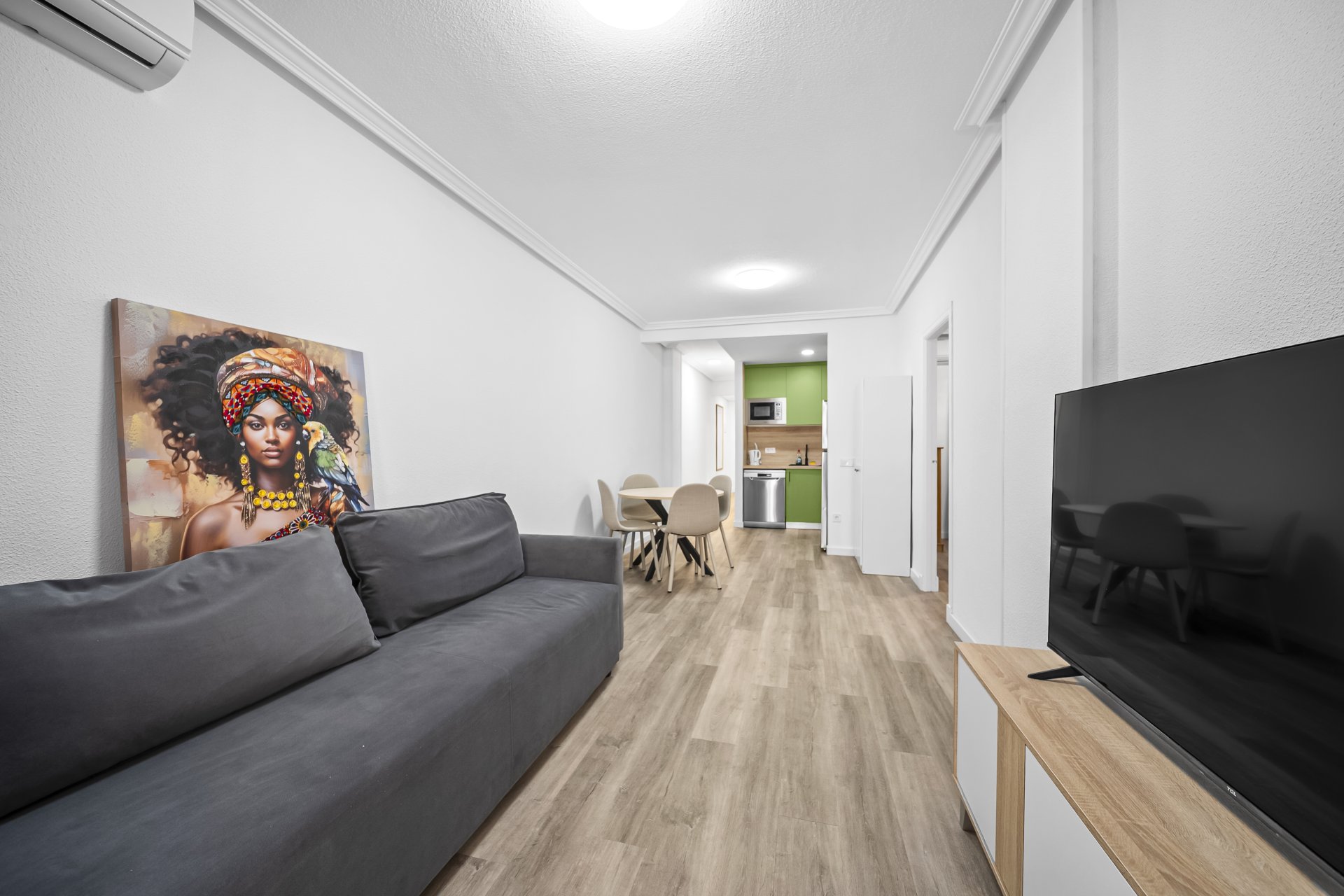 Reventa - Apartamento / Piso - Torrevieja