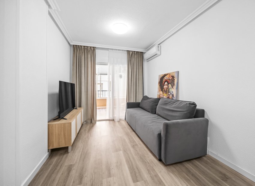 Reventa - Apartamento / Piso - Torrevieja