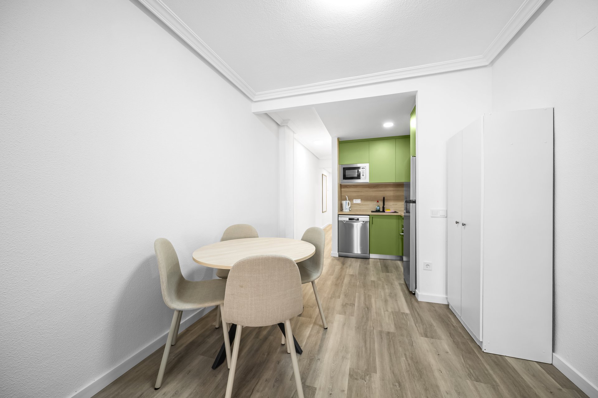 Reventa - Apartamento / Piso - Torrevieja