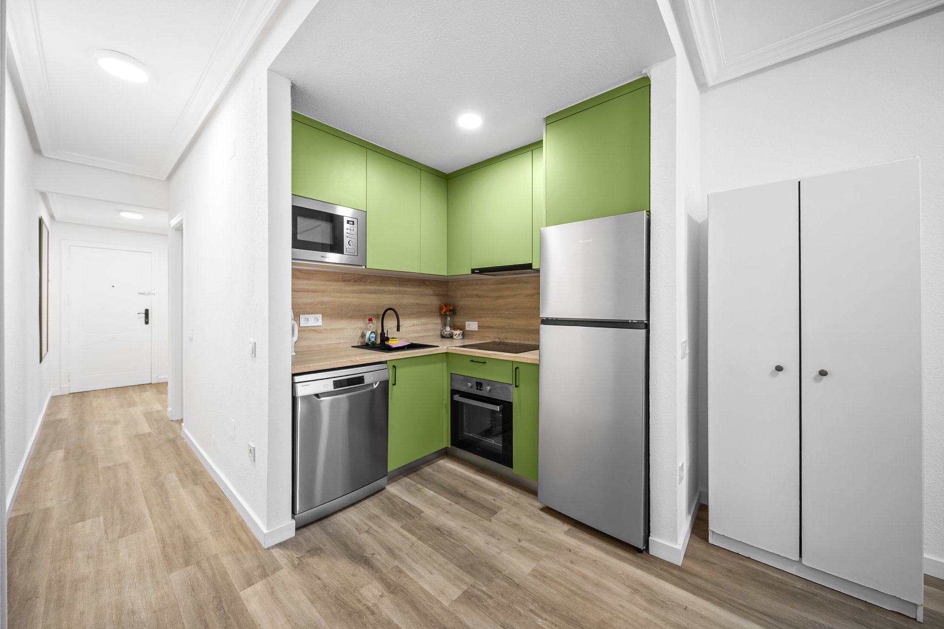 Reventa - Apartamento / Piso - Torrevieja