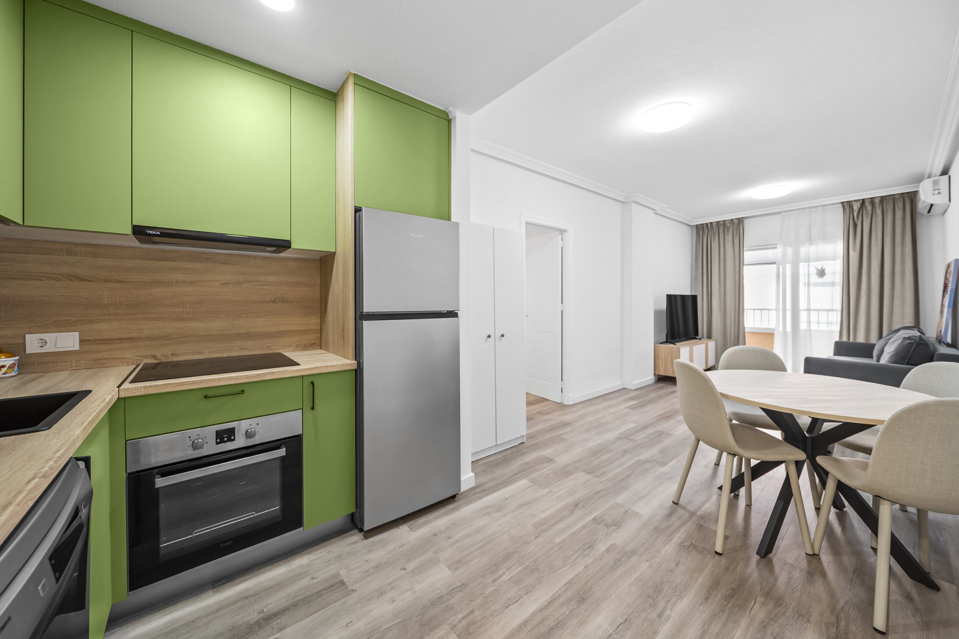 Reventa - Apartamento / Piso - Torrevieja