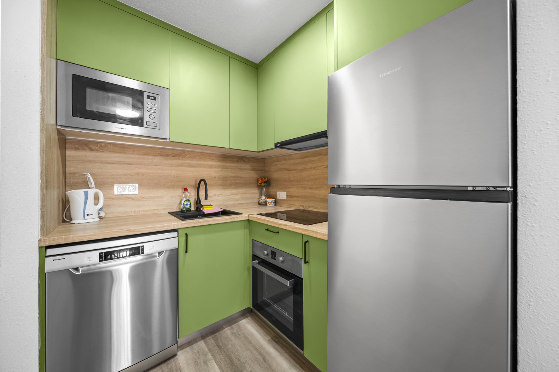 Reventa - Apartamento / Piso - Torrevieja