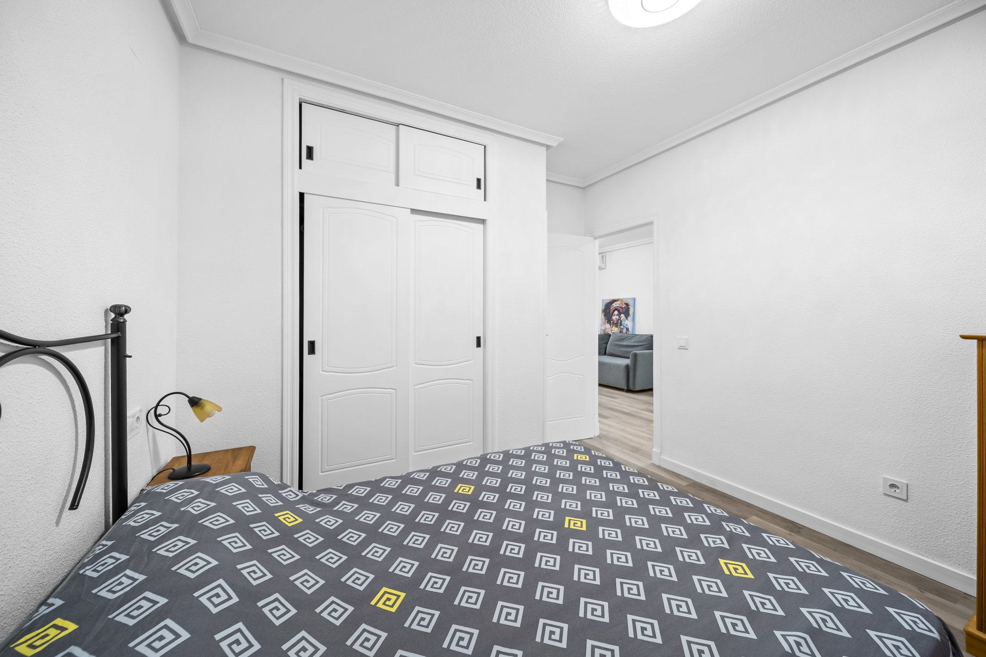 Reventa - Apartamento / Piso - Torrevieja