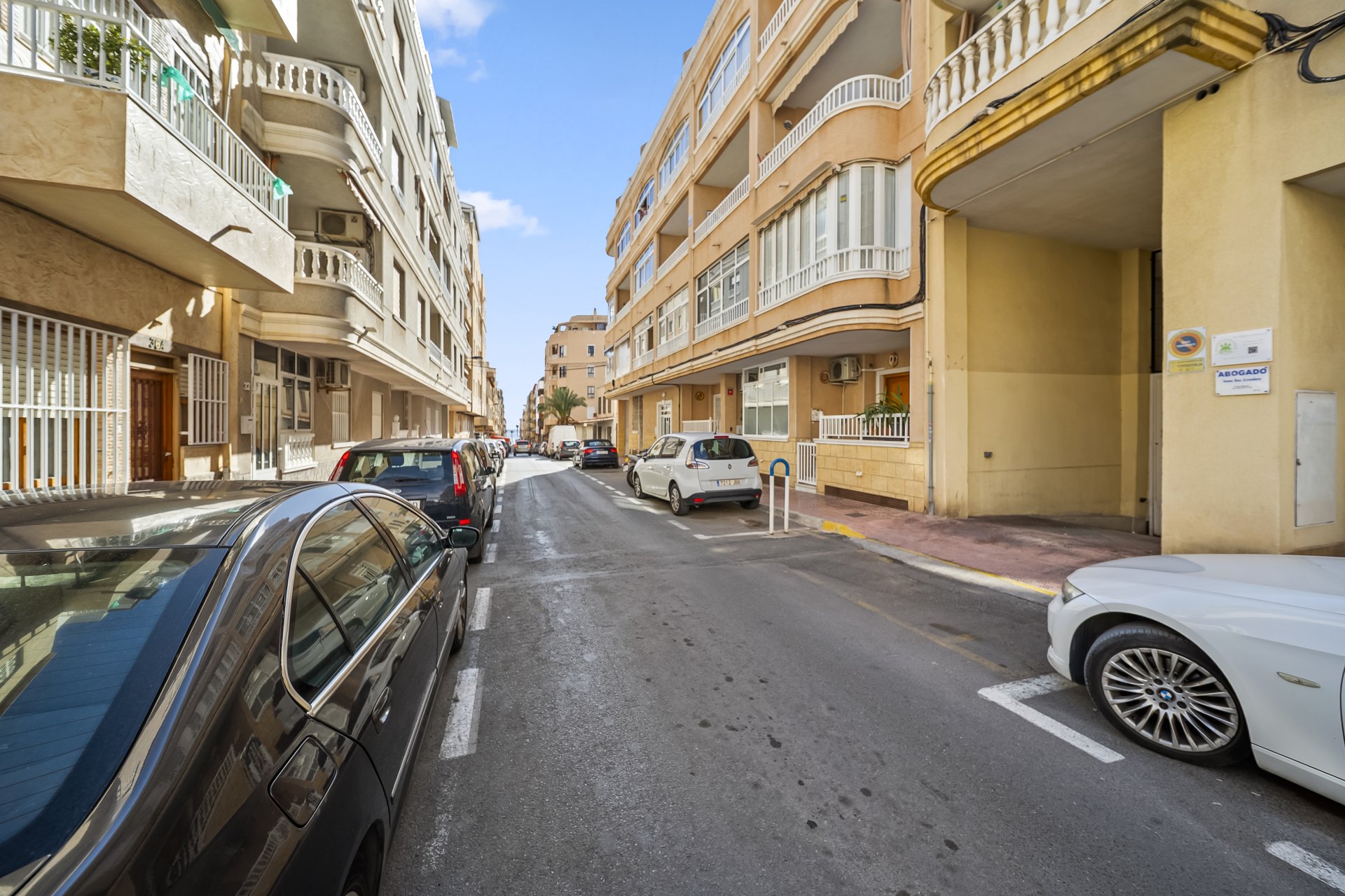 Reventa - Apartamento / Piso - Torrevieja