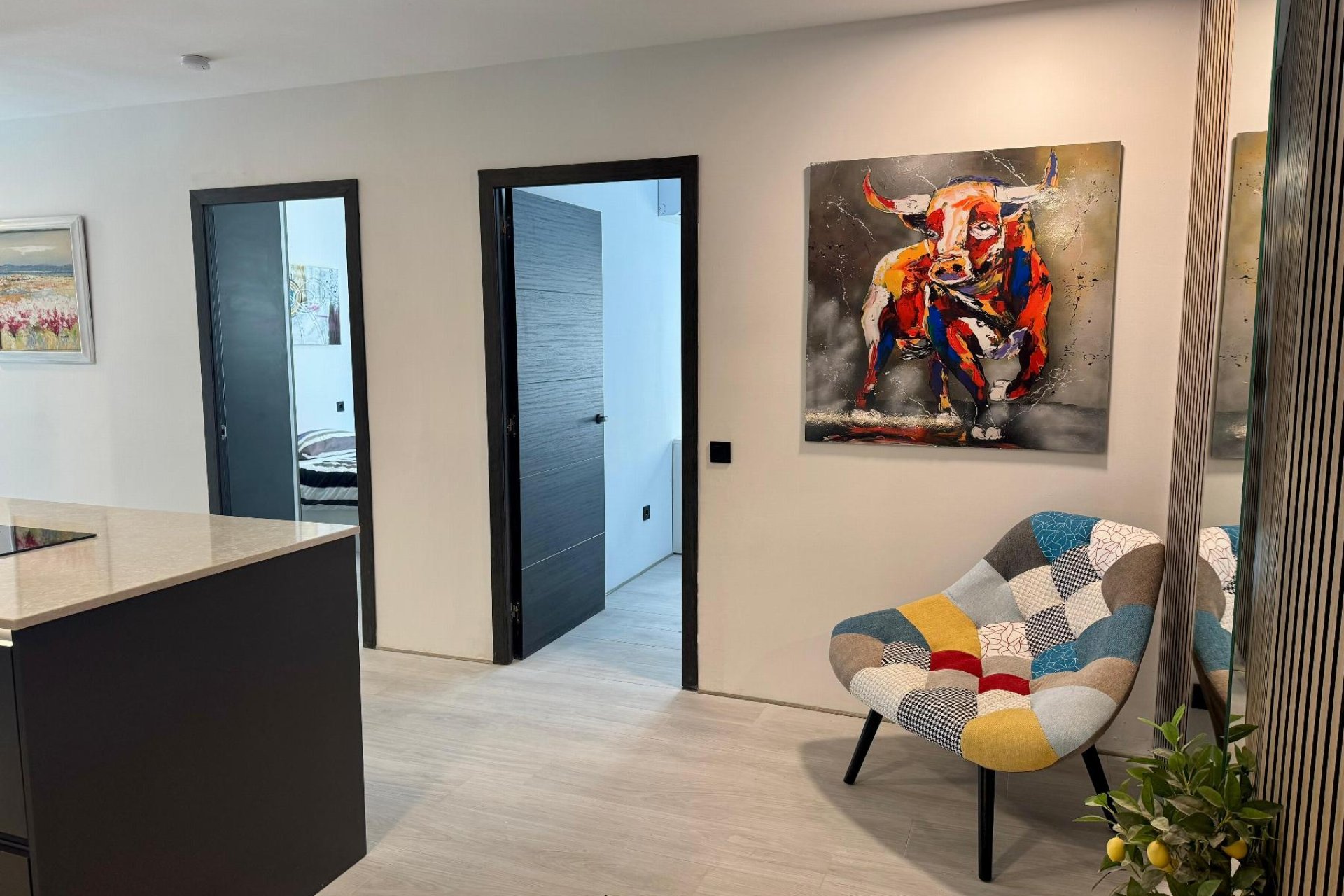 Reventa - Apartamento / Piso - Torrevieja