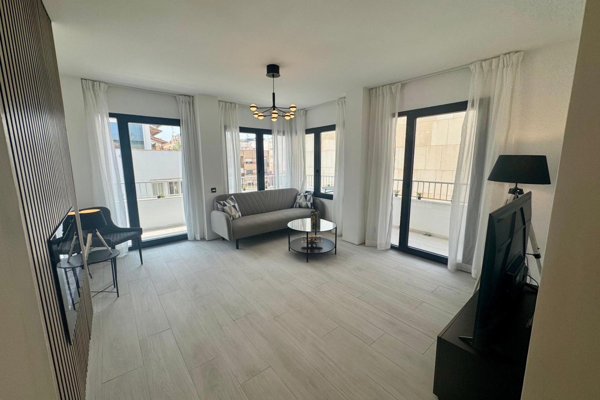 Reventa - Apartamento / Piso - Torrevieja