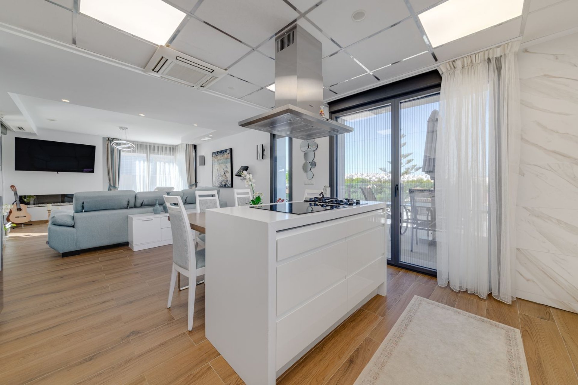 Reventa - Apartamento / Piso - Torrevieja