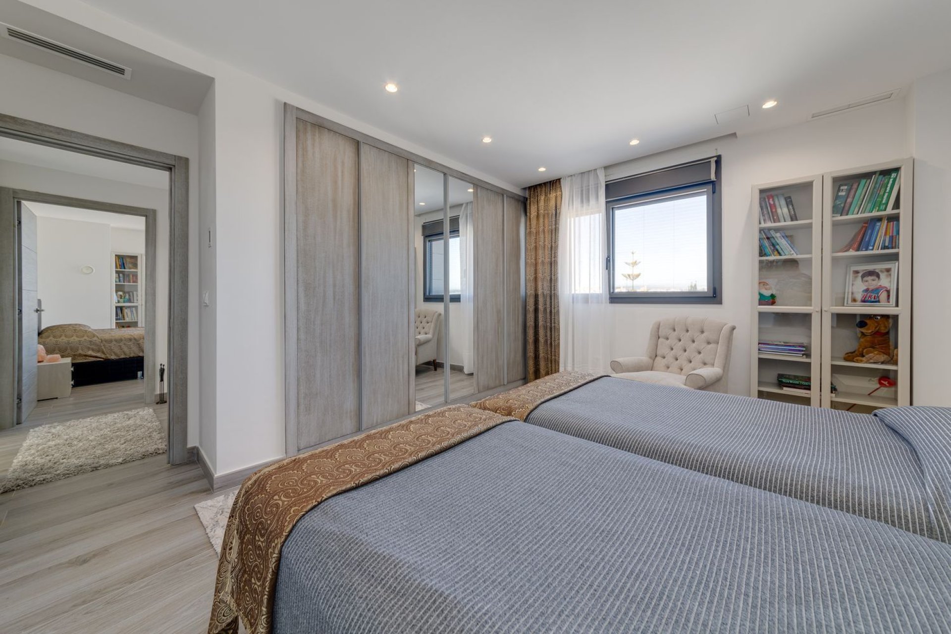 Reventa - Apartamento / Piso - Torrevieja