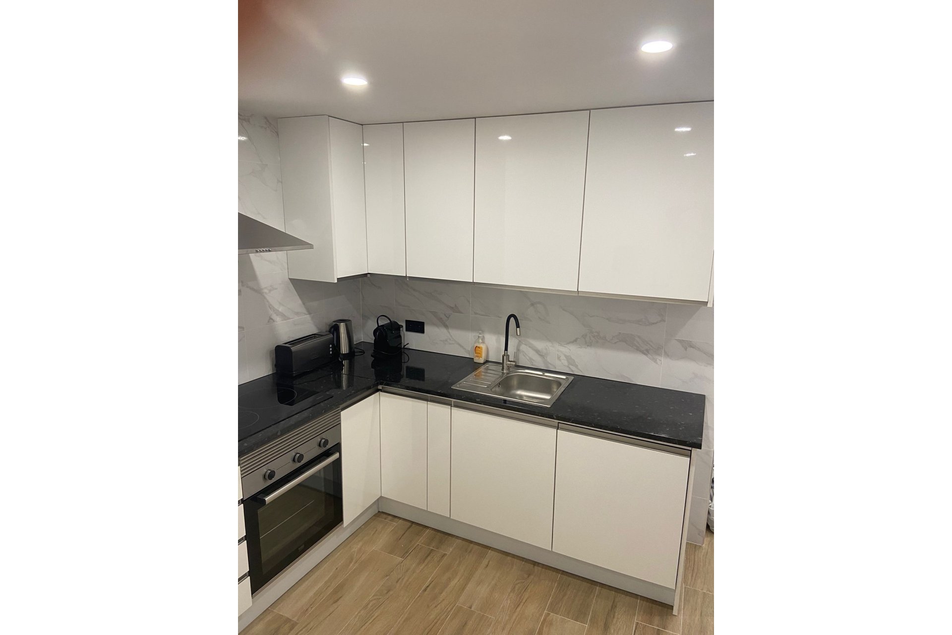 Reventa - Apartamento / Piso - Torrevieja