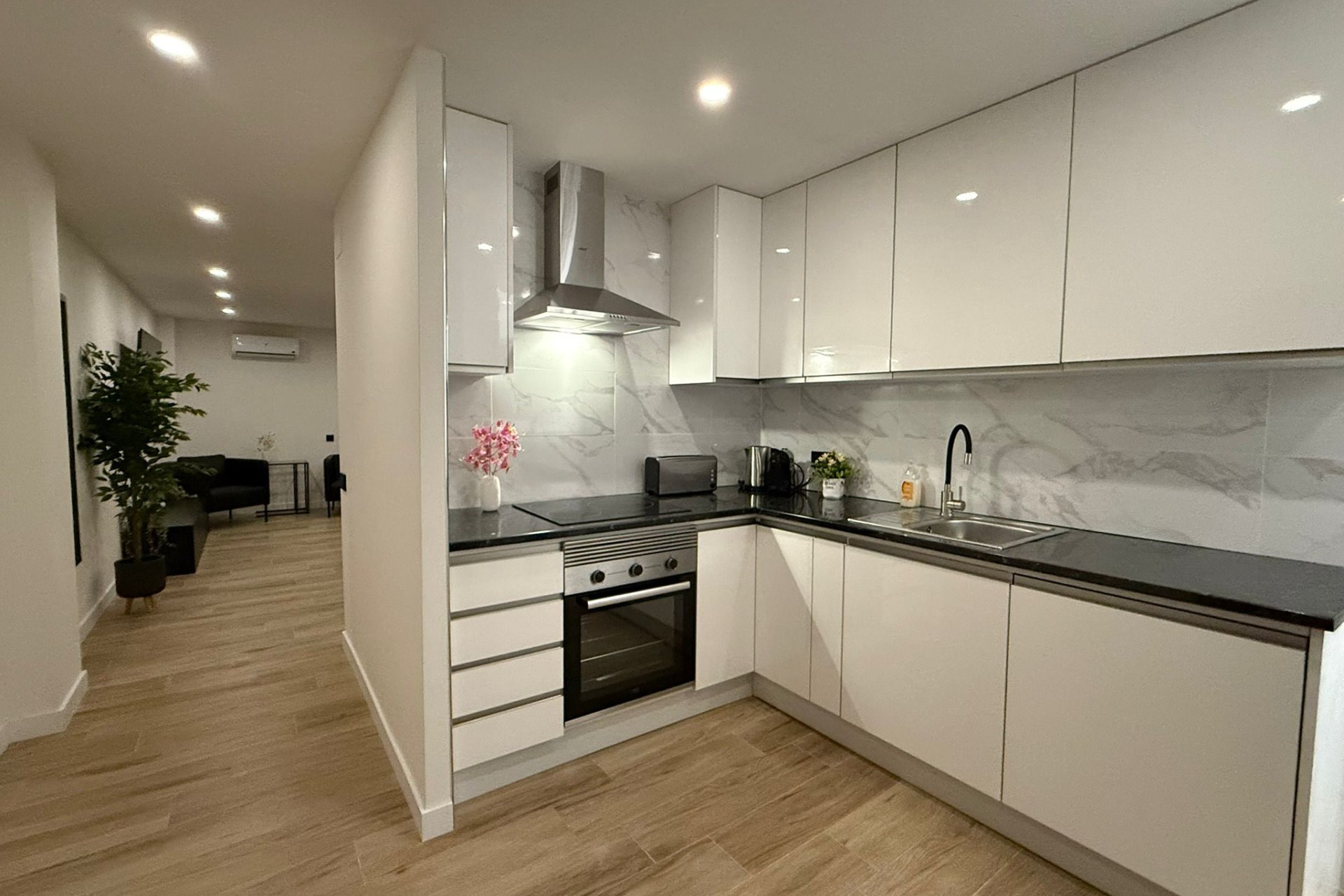 Reventa - Apartamento / Piso - Torrevieja