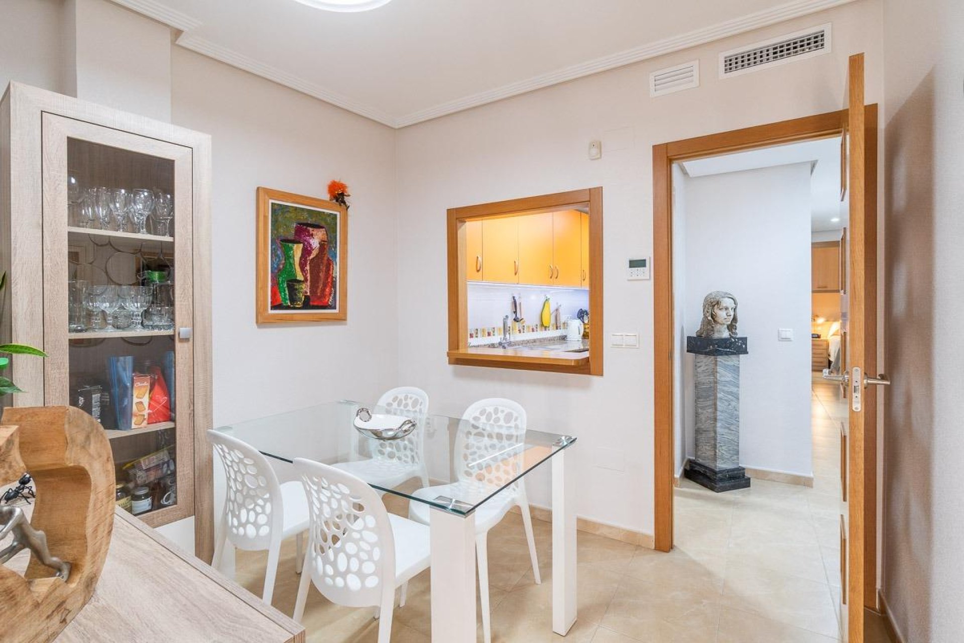 Reventa - Apartamento / Piso - Torrevieja