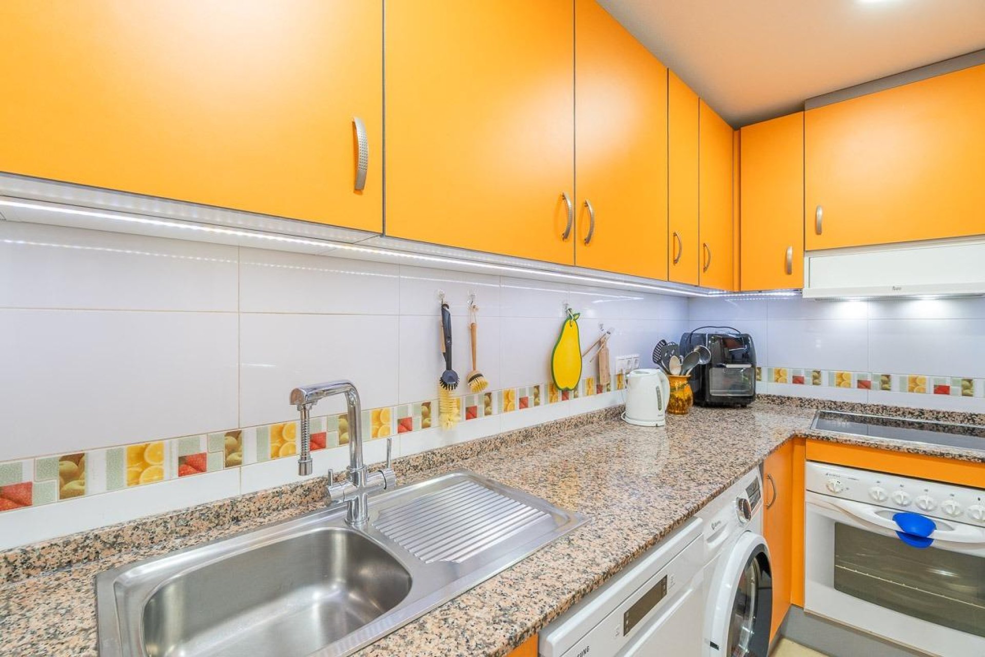 Reventa - Apartamento / Piso - Torrevieja