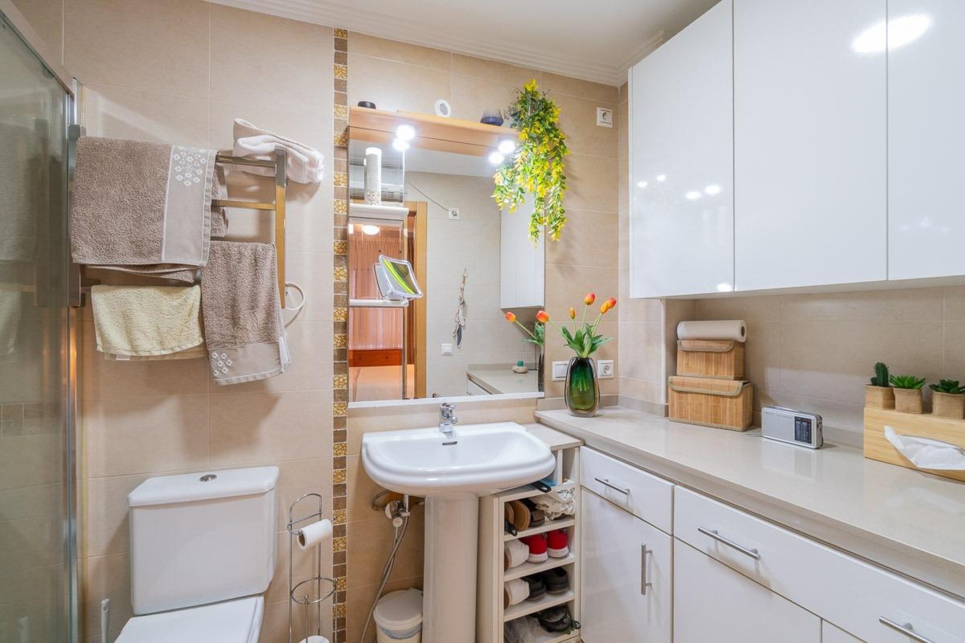 Reventa - Apartamento / Piso - Torrevieja