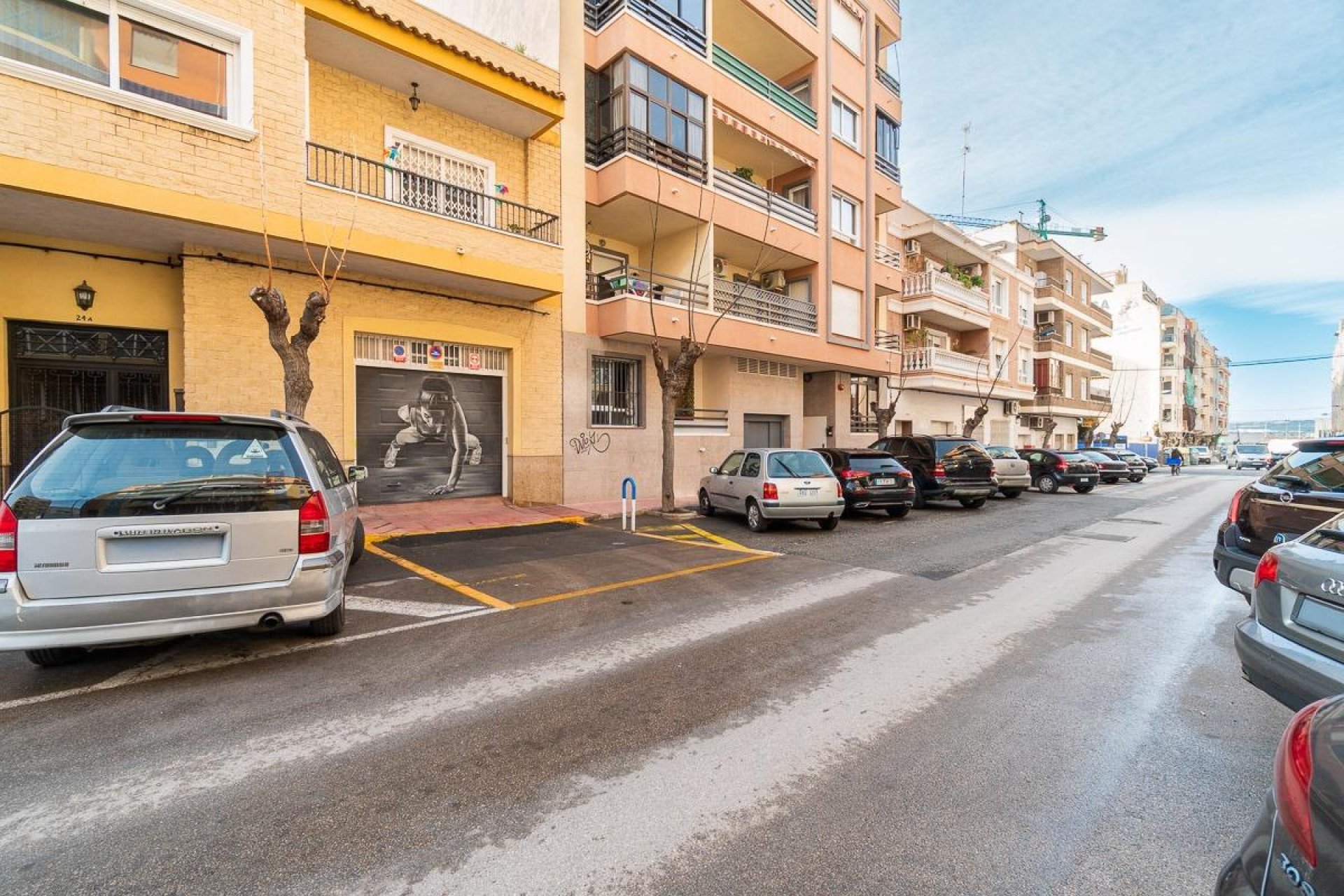 Reventa - Apartamento / Piso - Torrevieja