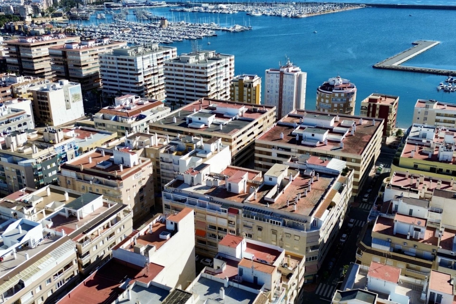 Reventa - Apartamento / Piso - Torrevieja