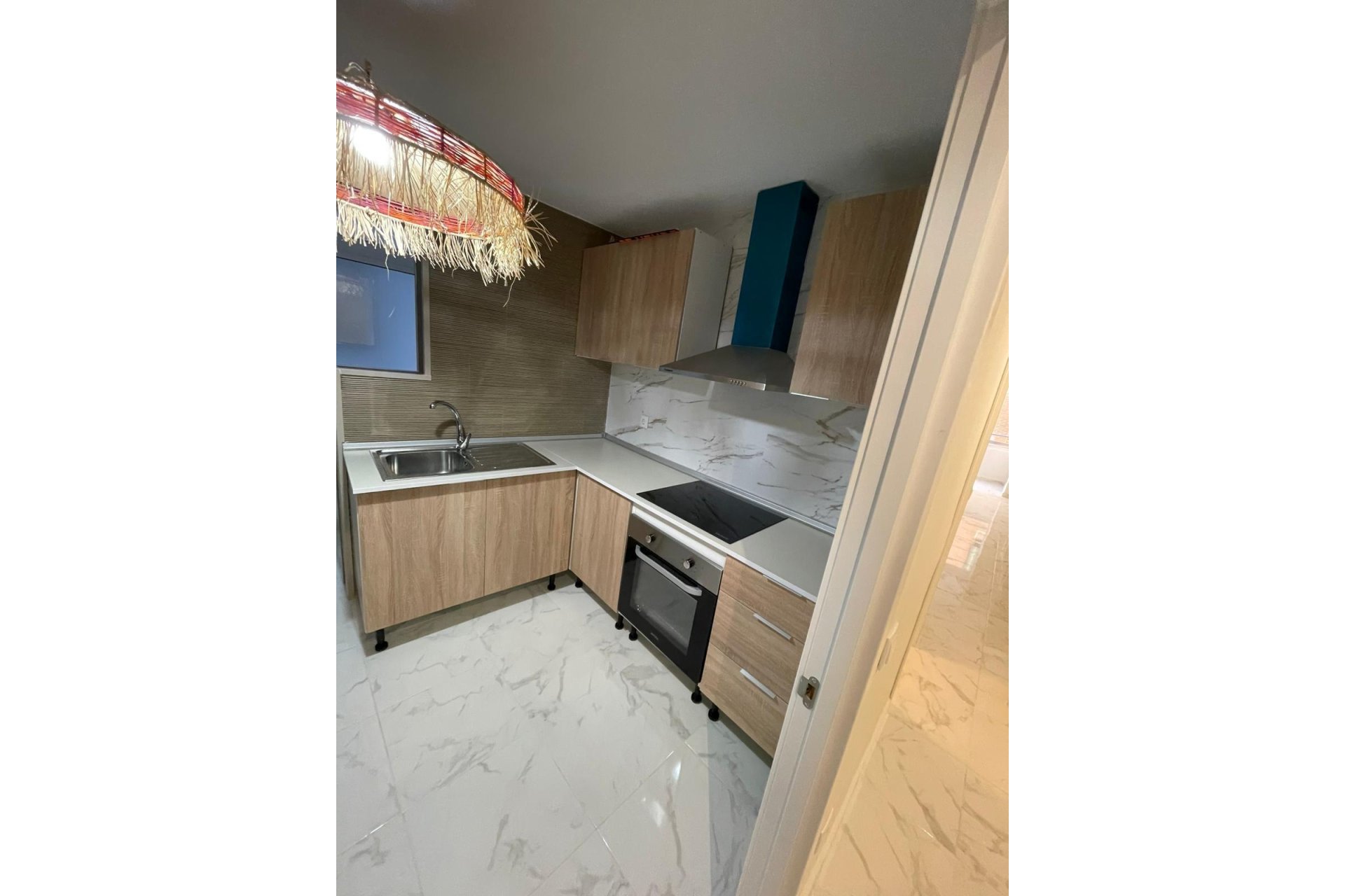 Reventa - Apartamento / Piso - Torrevieja